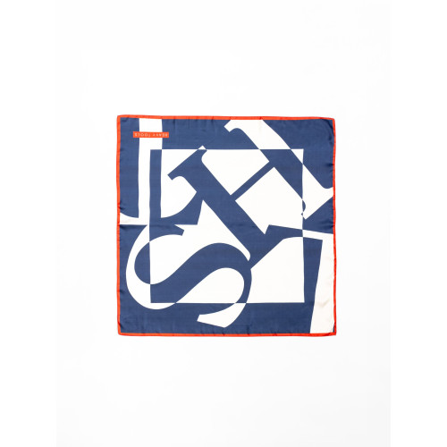 Heavy Tools PALLAS Kiegészítő Sál Tricolor