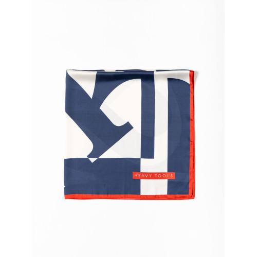 Heavy Tools PALLAS Kiegészítő Sál Tricolor