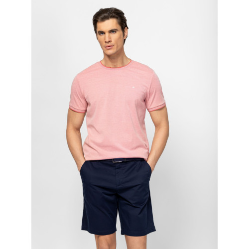 Heavy Tools WARGO Férfi Rövidnadrág Navy