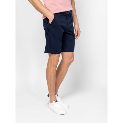 Heavy Tools WARGO Férfi Rövidnadrág Navy