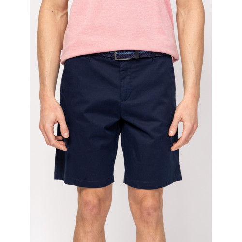 Heavy Tools WARGO Férfi Rövidnadrág Navy