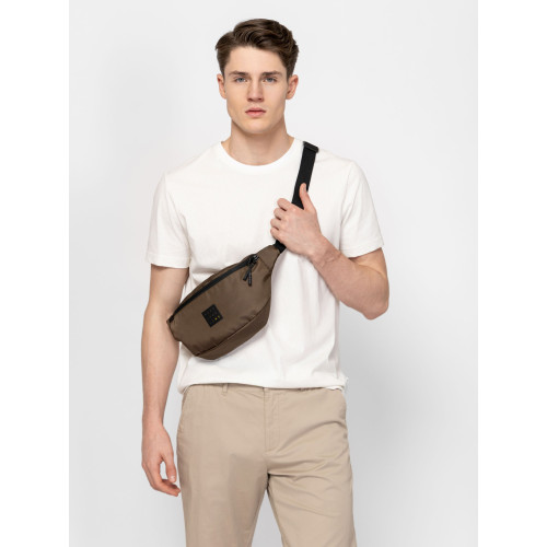 Heavy Tools WALLNUT Férfi Rövidnadrág Beige