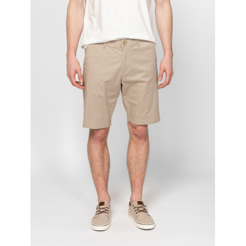 Heavy Tools WALLNUT Férfi Rövidnadrág Beige