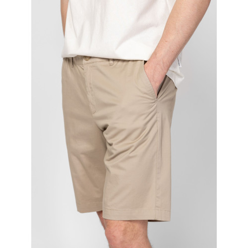 Heavy Tools WALLNUT Férfi Rövidnadrág Beige