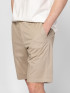 Heavy Tools WALLNUT Férfi Rövidnadrág Beige