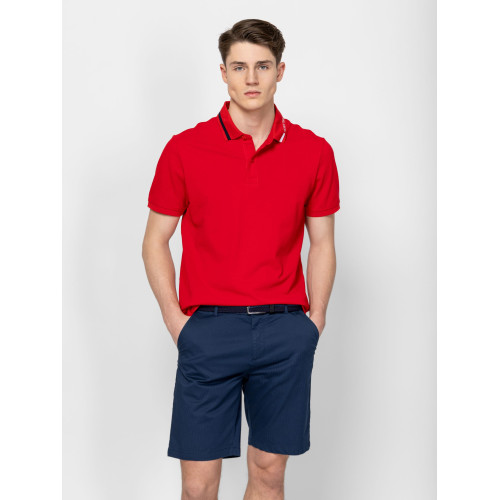 Heavy Tools WILLEY Férfi Rövidnadrág Navy