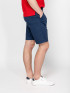 Heavy Tools WILLEY Férfi Rövidnadrág Navy
