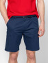 Heavy Tools WILLEY Férfi Rövidnadrág Navy