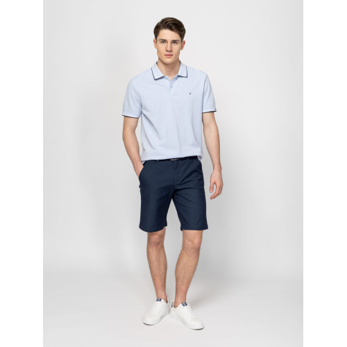 Heavy Tools WALKERS26 Férfi Rövidnadrág Navy