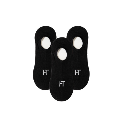 Heavy Tools OMOL26 Kiegészítő Zokni Black