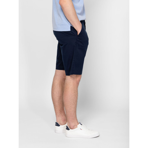Heavy Tools WALLNUT Férfi Rövidnadrág Navy