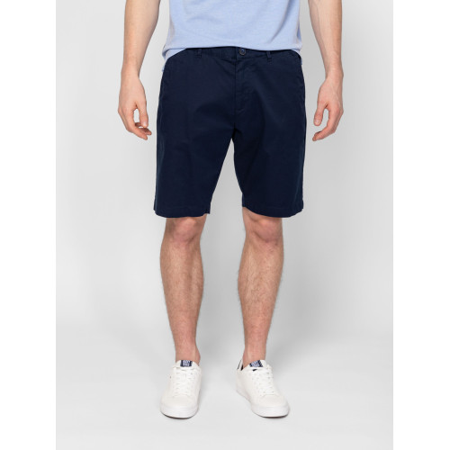Heavy Tools WALLNUT Férfi Rövidnadrág Navy