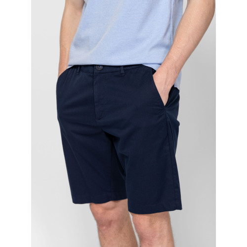Heavy Tools WALLNUT Férfi Rövidnadrág Navy
