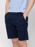 Heavy Tools WALLNUT Férfi Rövidnadrág Navy