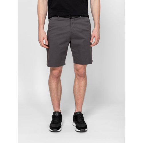 Heavy Tools WARGO Férfi Rövidnadrág Graphite