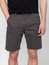 Heavy Tools WARGO Férfi Rövidnadrág Graphite