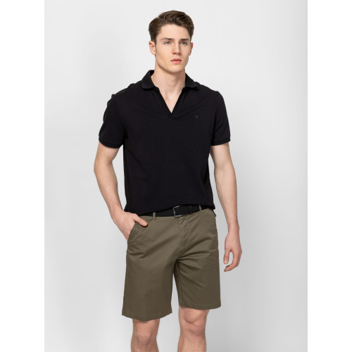 Heavy Tools WILLEY Férfi Rövidnadrág Khaki