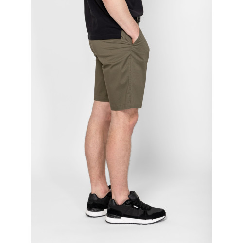 Heavy Tools WILLEY Férfi Rövidnadrág Khaki