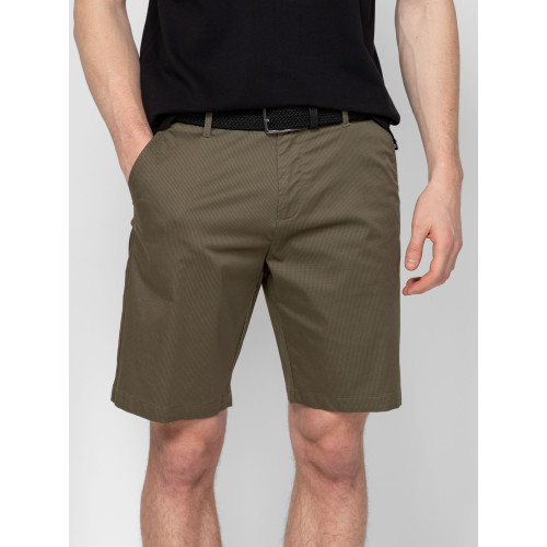 Heavy Tools WILLEY Férfi Rövidnadrág Khaki