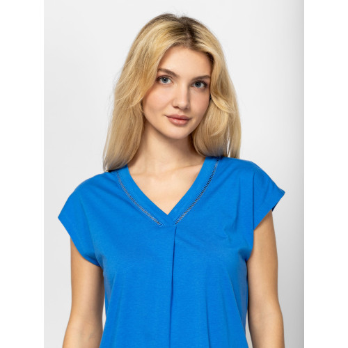 Heavy Tools MELANDA Női Póló Blue