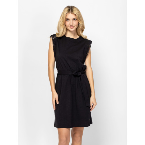 Heavy Tools VITARRA Női Ruha Black