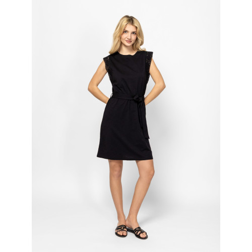 Heavy Tools VITARRA Női Ruha Black