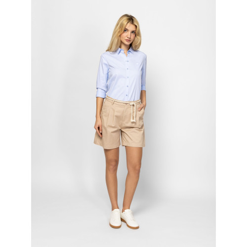 Heavy Tools WEXA Női Rövidnadrág Sand