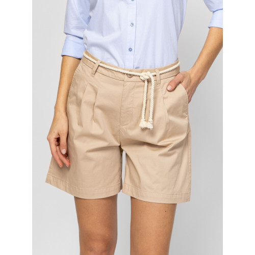 Heavy Tools WEXA Női Rövidnadrág Sand