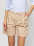 Heavy Tools WEXA Női Rövidnadrág Sand