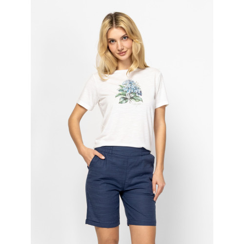 Heavy Tools WONA Női Rövidnadrág Moonlight