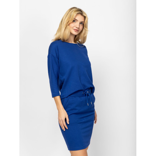 Heavy Tools DULBIA Női Pulóver Blue