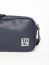 Heavy Tools EFEDRA26 Táska Oldaltáska Navy