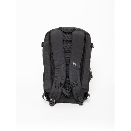 Heavy Tools EXUM Táska Hátizsák Black