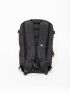 Heavy Tools EXUM Táska Hátizsák Black