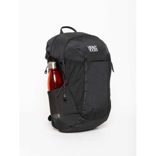 Heavy Tools EXUM Táska Hátizsák Black