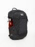 Heavy Tools EXUM Táska Hátizsák Black