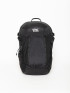 Heavy Tools EXUM Táska Hátizsák Black