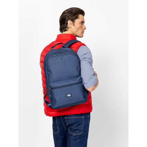 Heavy Tools ELINOR26 Táska Hátizsák Jeans