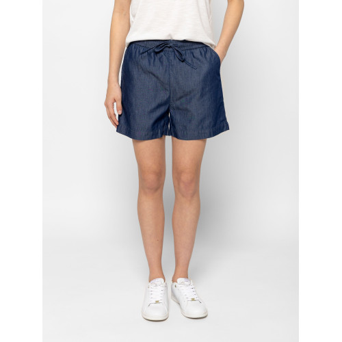 Heavy Tools WORCA Junior-Gyerek Rövidnadrág Midblue