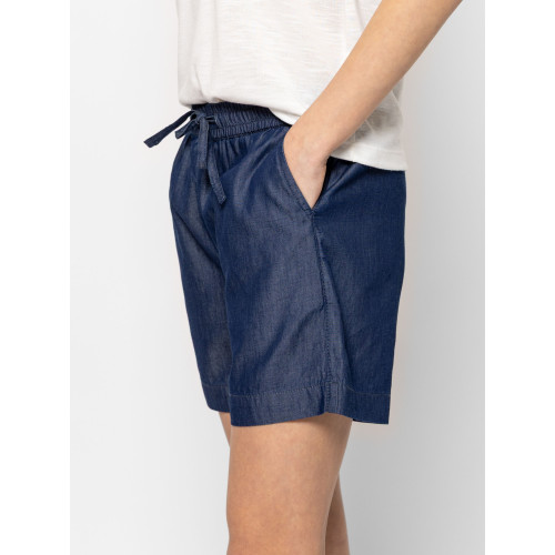 Heavy Tools WORCA Junior-Gyerek Rövidnadrág Midblue