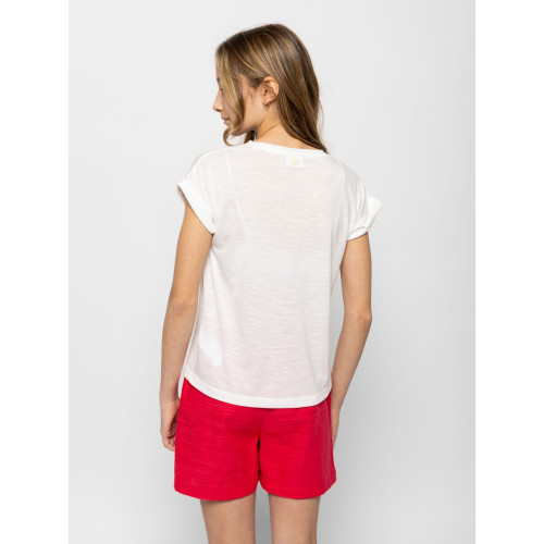 Heavy Tools MULAN Junior-Gyerek Póló Butterfly