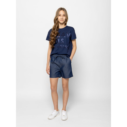 Heavy Tools MONIFA Junior-Gyerek Póló Moonlight