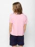 Heavy Tools MONIFA Junior-Gyerek Póló Rose