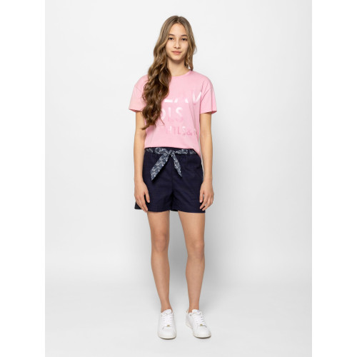 Heavy Tools MONIFA Junior-Gyerek Póló Rose