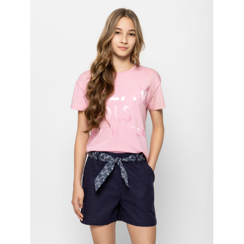 Heavy Tools MONIFA Junior-Gyerek Póló Rose