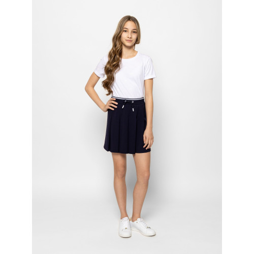 Heavy Tools MOMI Junior-Gyerek Póló White