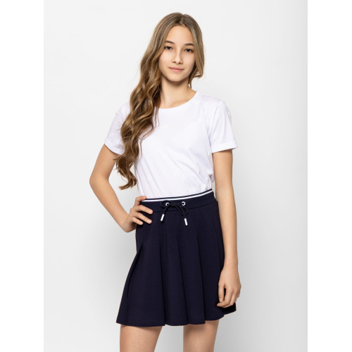 Heavy Tools MOMI Junior-Gyerek Póló White