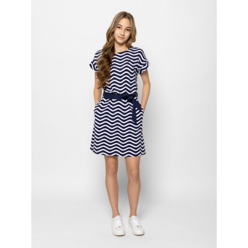 Heavy Tools VERTIV Junior-Gyerek Kislány ruha Wavy