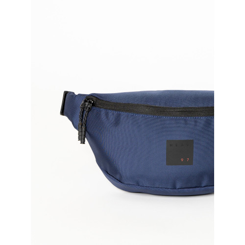 Heavy Tools ELTON Táska Túrahátizsák, Övtáska Navy