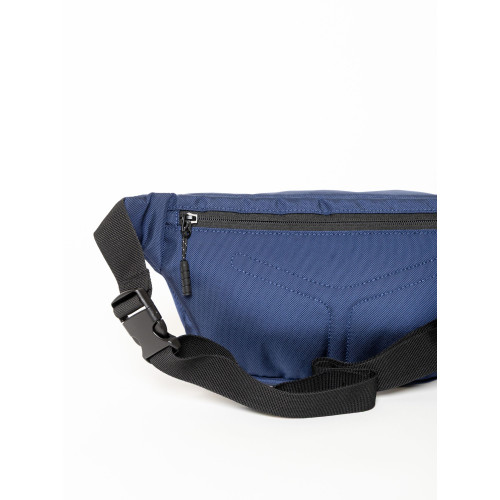 Heavy Tools ELTON Táska Túrahátizsák, Övtáska Navy